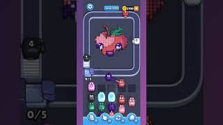 Pixel Flow Level 1393