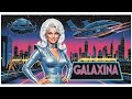 Galaxina HD Sci Fi Comedy Cult Classic In English