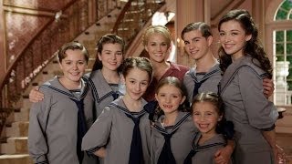 Ariane Rinehart '15: Actor