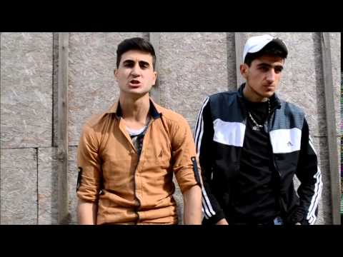 Rapkopat & HiLmican-Yara benim(Bomba Klip 2014)