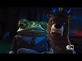 Hoodwinked Cartoon Network Part 5 Credits