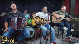 Los Bravos De Puebla - La Kushara (En Vivo)