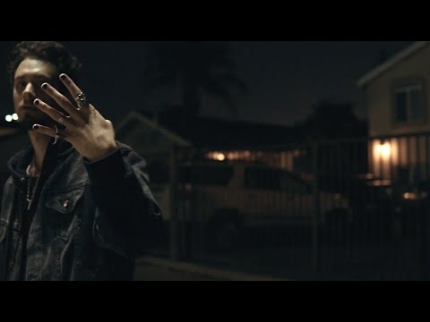 cøzybøy - been on my mind (OFFICIAL MUSIC VIDEO)