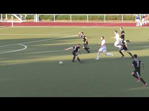 Stadtmeisterschaft Castrop-Rauxel 2019 Viertelfinale SG Castrop-Rauxel - Wacker Obercastrop