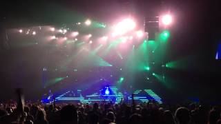 Matchbox Twenty - Put Your Hands Up (Melbourne 21/10/2012)