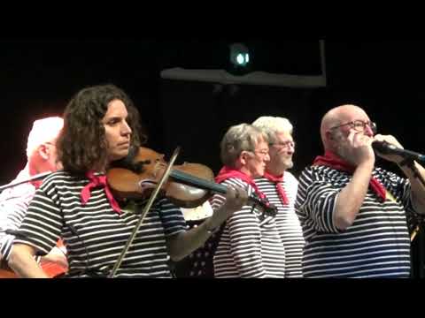 GWEN AOD - Tous les marins sont des chanteurs