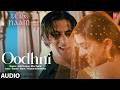 Oodhni Full Audio Tere Naam Salman Khan Bhoomika Chawla Udit Narayan Alka Yagnik Himesh