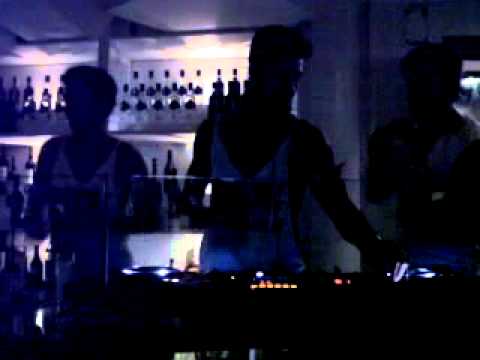 The Fucking Bastards @ Twin's Baixa 28/10/2011