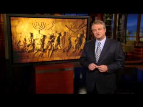 The 700 Club - August 26, 2011 - CBN.com