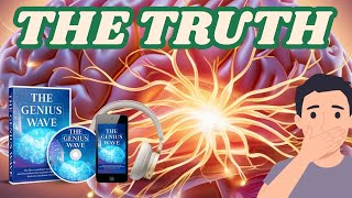 THE GENIUS WAVE EXPERIENCE - MY THE GENIUS WAVE TESTIMONIAL - THE GENIUS WAVE REVIEW STORY ️