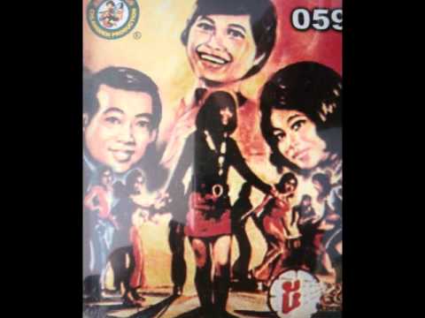 Huy Meas - Mork Rom Leng