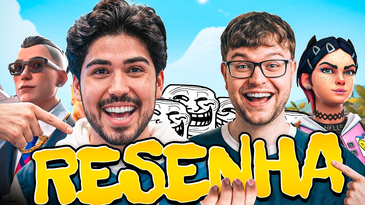 ASPAS E TEX JUNTOS É PURO ENTRETENIMENTO !!! 😂