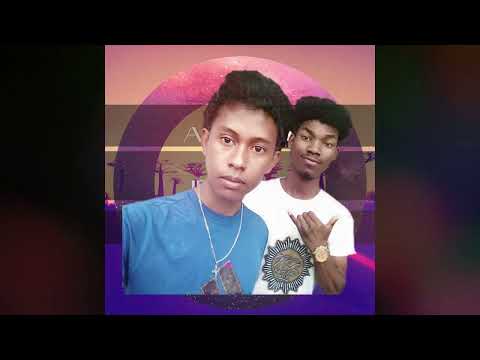 ATON'ICH feat JEG MAN - ZAH FA NINAO