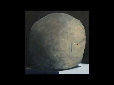 The Skeptic - Into a World of empty bliss