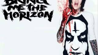 Bring me the horizon - Second heartbeat