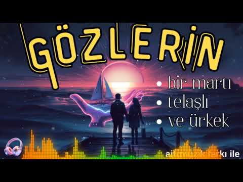 Gözlerin - Zülfü Livaneli Ai Cover