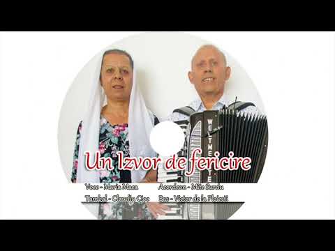 Maria Maca - Alege viata, alege calea