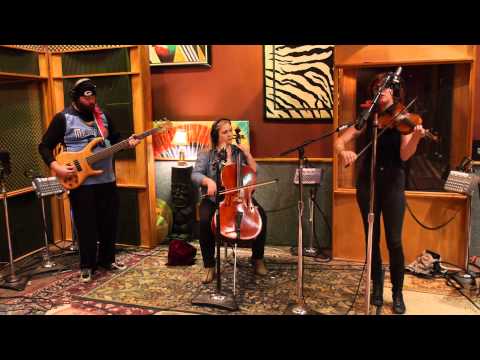 The Circus Life - 069 - The Memphis Dawls - 'Please Don't Leave Me Now'