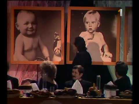 Karol Duchoň - Mám ťa rád (Red Light Spells Danger) (1984)