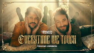 Musik-Video-Miniaturansicht zu Everytime We Touch Songtext von Electric Callboy