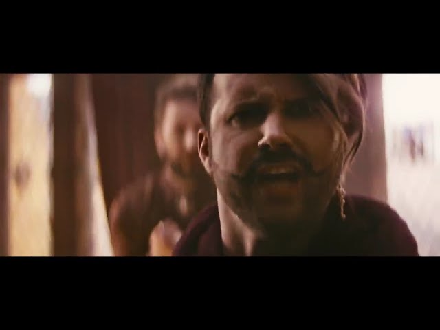 Everytime We Touch von Electric Callboy ((jetzt ansehen))