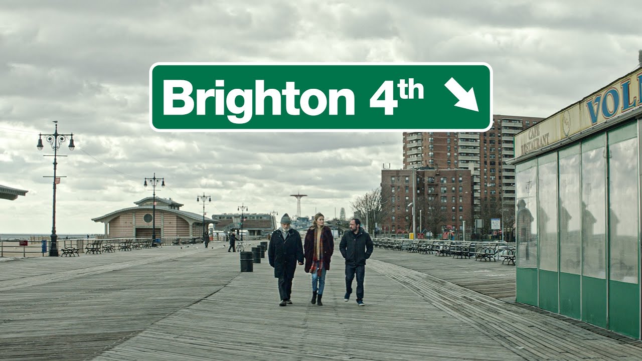 Miniature de la vidéo BRIGHTON 4TH I Bande-annonce du film Brighton 4th