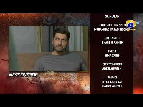 Daraar Episode 39 Teaser - Har Pal Geo