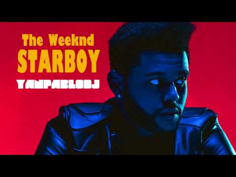 Yan Pablo DJ feat. The Weeknd - Starboy [ Funk Remix ]