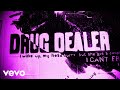 Chord Guitar Machine Gun Kelly feat. Lil Wayne - drug dealer