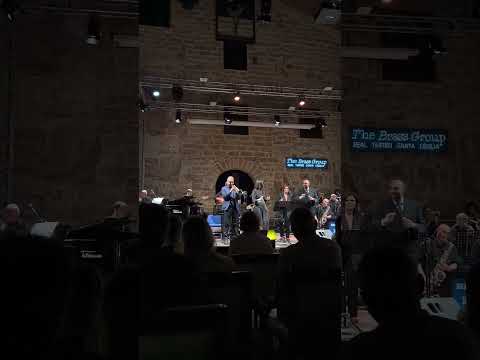 Sicily All Stars - Orchestra Jazz Siciliana "The Chicken" #4