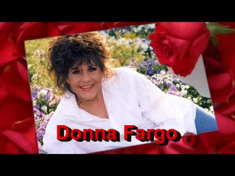 Donna Fargo  - "Somebody Special"