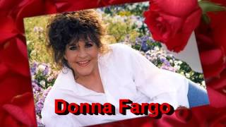 Donna Fargo  - &quot;Somebody Special&quot;