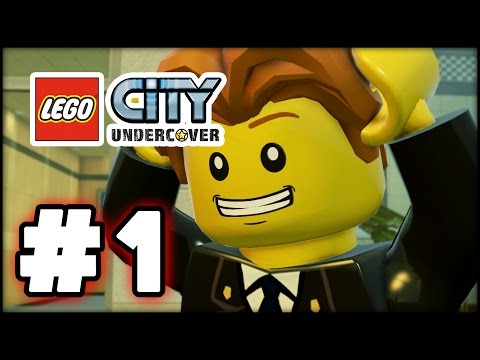 download lagu mp3 mp4 Lego City Undercover, download lagu Lego City Undercover gratis, unduh video klip Lego City Undercover