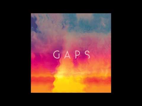 GAPS - Cascade (Official Audio)