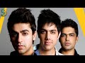 JAL THE BAND Bikhra Hoon Main Song Album Aadat