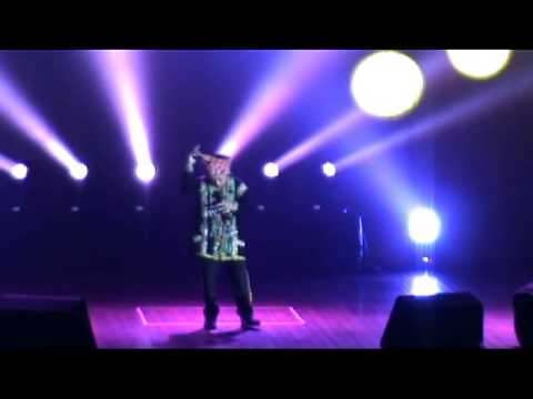 Sugandoi Dazanak 2013 Rayon Baxter Rudy   LATI PIISAAN