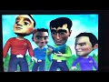 Opening To The Wiggles Toot Toot 2004 Dvd