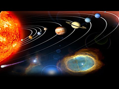 NGA PLANETI MARS VIJNË MESAZHE