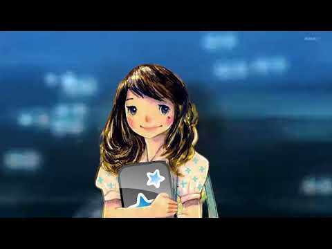 When you play too many Visual Novels