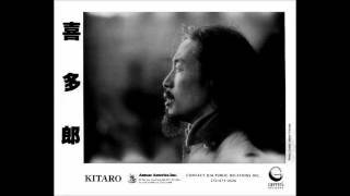 Kitaro - Delight