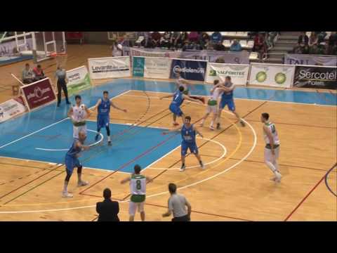 TAU Castelló - CANASTÓN