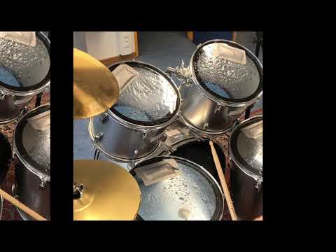 Paradiddle Spielen ganz einfach erklärt! | Einfach Schlagzeug lernen