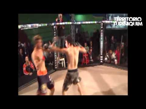 Charles vs Felipe - BFC