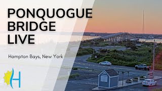 Ponquogue Bridge