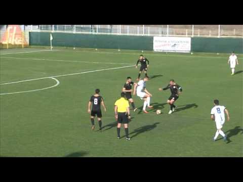21.kolo 2.HNL: Lucko i Imotski 1:0