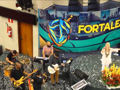 Bem vindo..19 Novembro 2013 - Batista Lagoinha - Lançamento CD - Mariana Valadão - Santo - Fotos