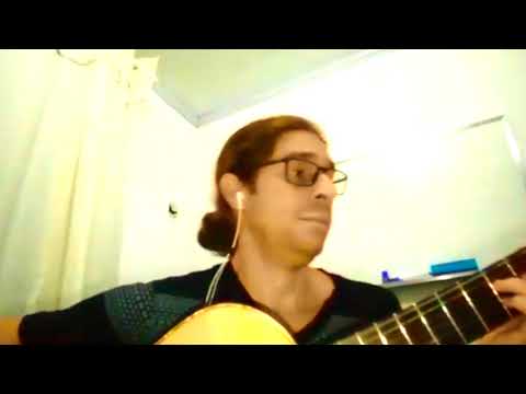 Um Sarau para Rafael - Júlio Caldas