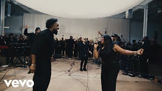 Download lagu Dante Bowe, Benita Jones - My Soul Sings (Live) mp3 Download lagu Dante Bowe, Benita Jones - My Soul Sings (Live) mp3