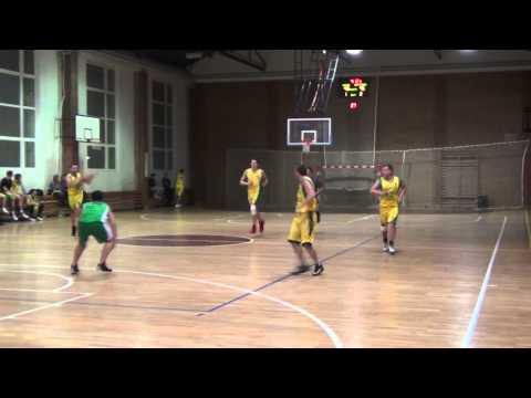 [Play Off - Sezon 2103/2014]PGKiM Ozimek  - MKS Otmuchów