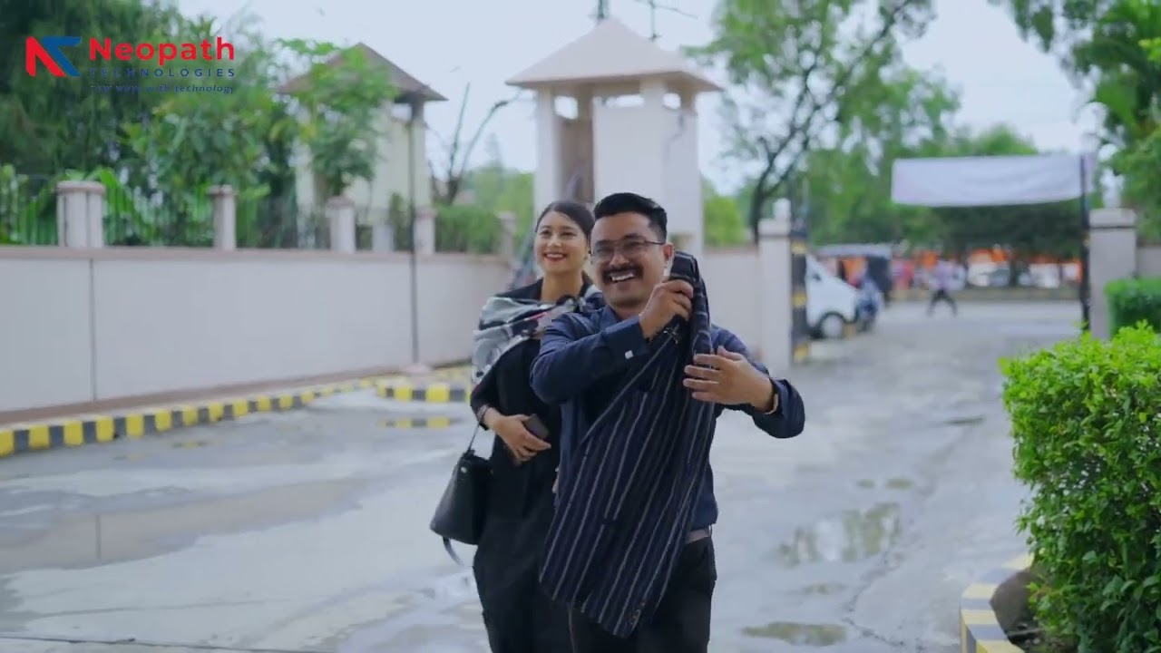 Miss Manipur Audition